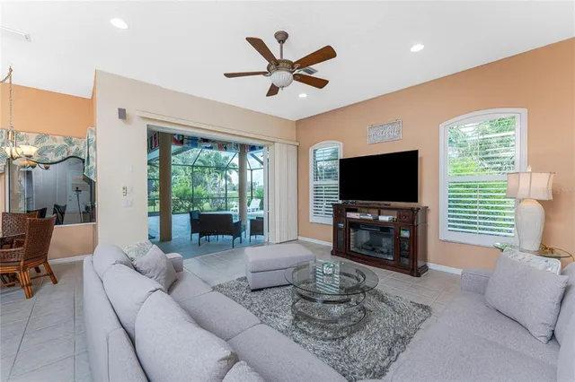 $450,000 | 138 Broadmoor Lane, Rotonda West, FL 33947