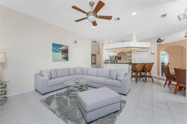 $450,000 | 138 Broadmoor Lane, Rotonda West, FL 33947