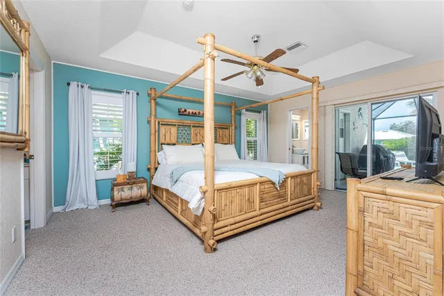 $450,000 | 138 Broadmoor Lane, Rotonda West, FL 33947