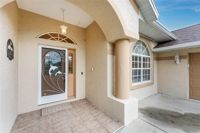 $450,000 | 138 Broadmoor Lane, Rotonda West, FL 33947