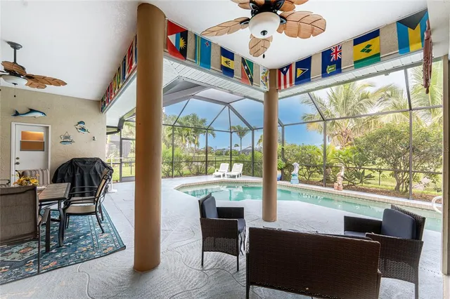 $450,000 | 138 Broadmoor Lane, Rotonda West, FL 33947