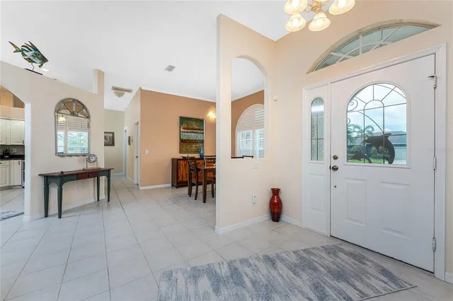 $450,000 | 138 Broadmoor Lane, Rotonda West, FL 33947
