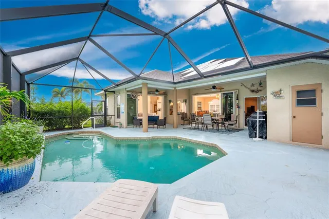$450,000 | 138 Broadmoor Lane, Rotonda West, FL 33947