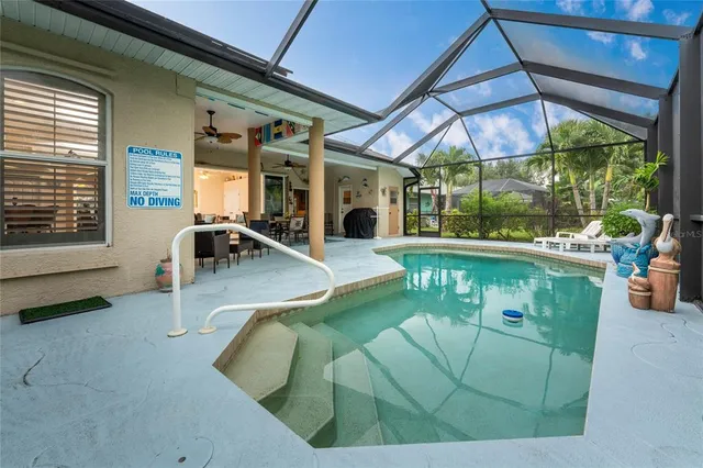 $450,000 | 138 Broadmoor Lane, Rotonda West, FL 33947