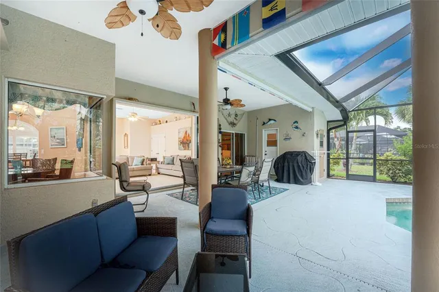 $450,000 | 138 Broadmoor Lane, Rotonda West, FL 33947