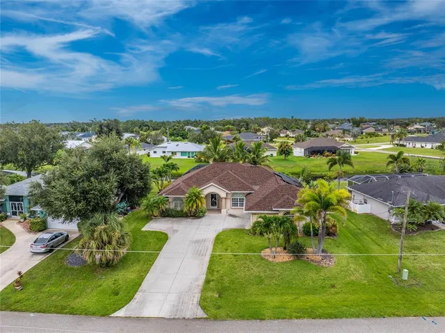 $450,000 | 138 Broadmoor Lane, Rotonda West, FL 33947