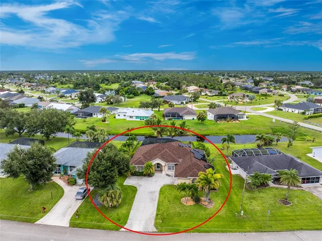 $450,000 | 138 Broadmoor Lane, Rotonda West, FL 33947