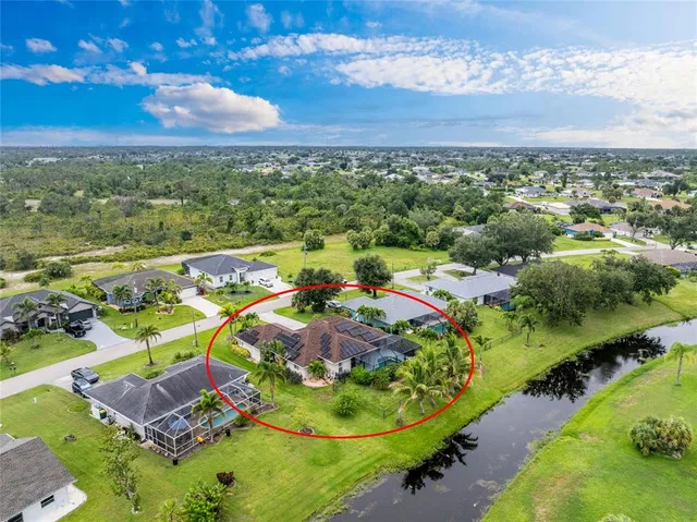 $450,000 | 138 Broadmoor Lane, Rotonda West, FL 33947