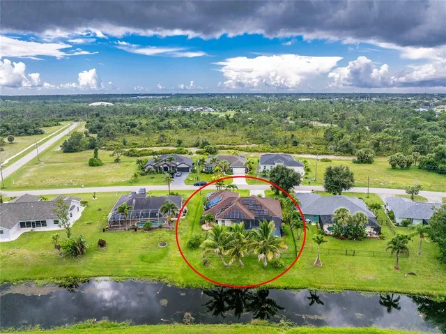 $450,000 | 138 Broadmoor Lane, Rotonda West, FL 33947