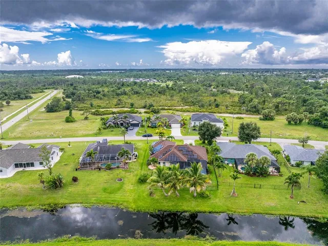 $450,000 | 138 Broadmoor Lane, Rotonda West, FL 33947