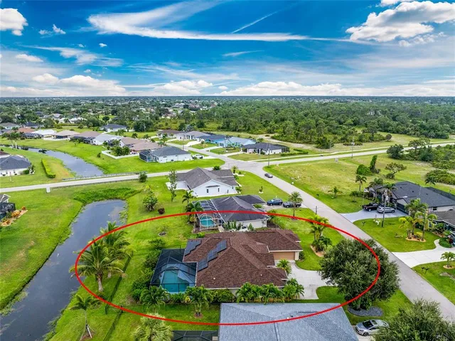 $450,000 | 138 Broadmoor Lane, Rotonda West, FL 33947