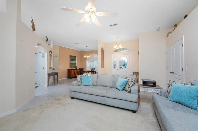 $450,000 | 138 Broadmoor Lane, Rotonda West, FL 33947