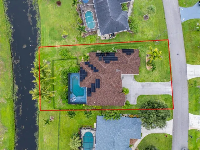 $450,000 | 138 Broadmoor Lane, Rotonda West, FL 33947