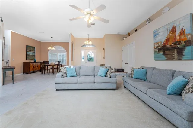 $450,000 | 138 Broadmoor Lane, Rotonda West, FL 33947