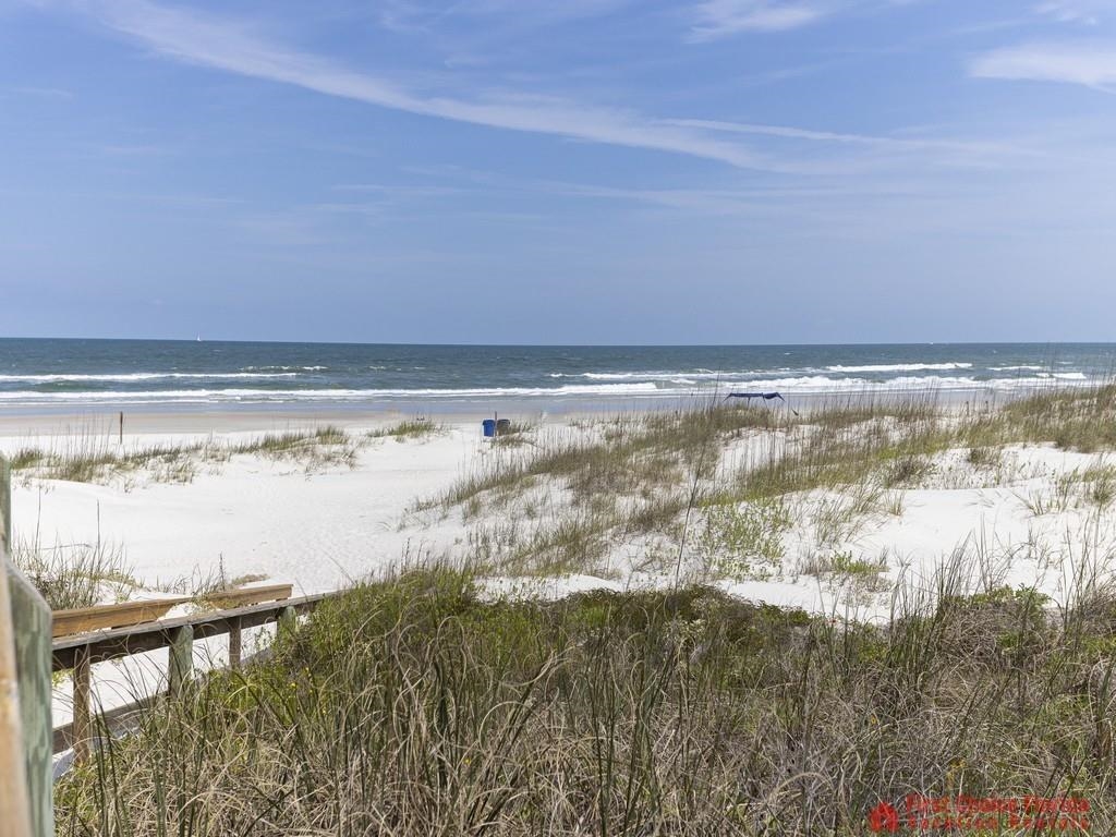 1 Dondanville Road, Unit 109B St. Augustine, FL 32080 - Photo 27 of 27 a view of water heater