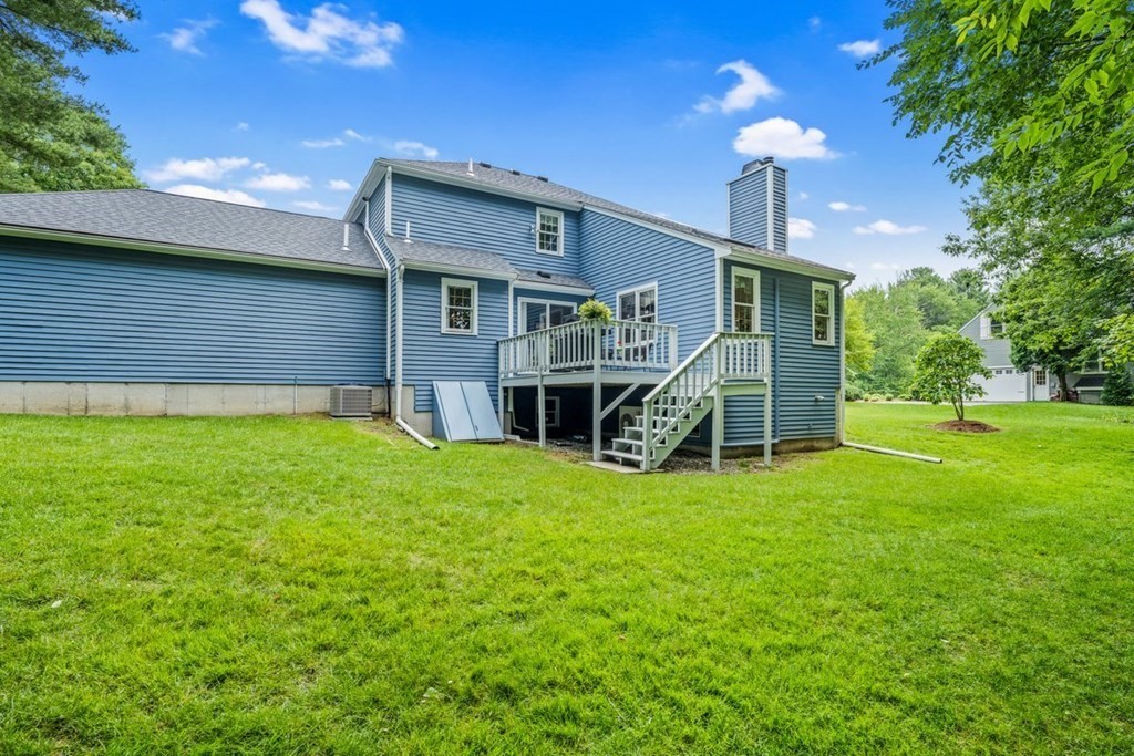 39 Ireta Road Shrewsbury, MA 01545 - Photo 34 of 42 Gallery Image 34