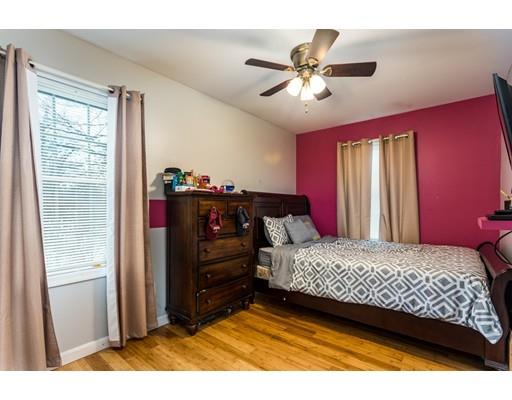 172 Wrentham Road Springfield, MA 01119 - Photo 12 of 22