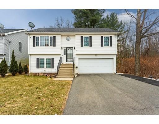 172 Wrentham Road Springfield, MA 01119 - Photo 22 of 22