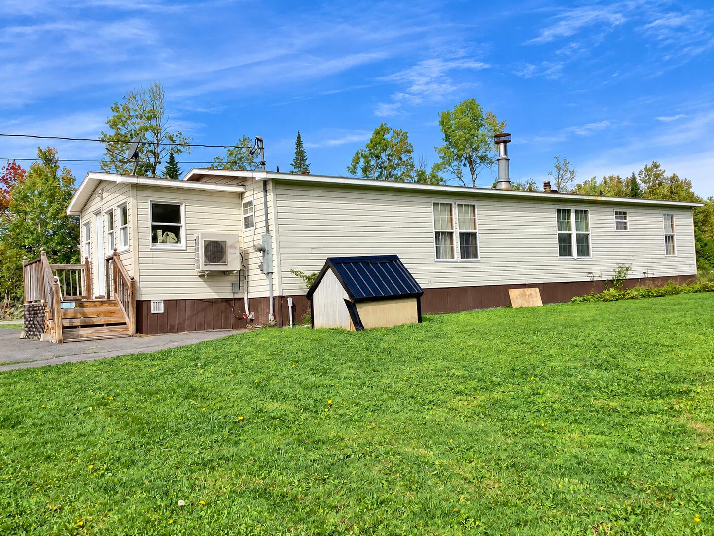 526 Center Limestone Road Fort Fairfield, ME 04742 - Photo 4 of 5 Exterior