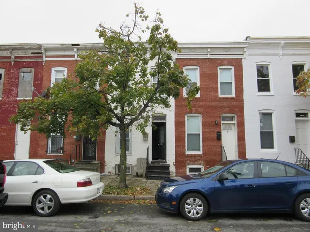 $1,900 | 1432 Carroll Street, Baltimore, MD 21230