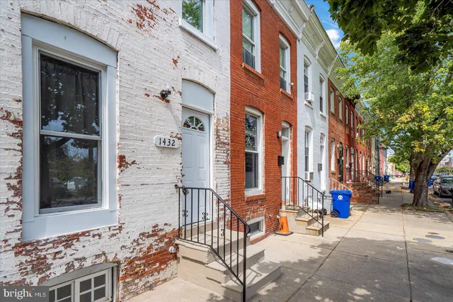 $1,900 | 1432 Carroll Street, Baltimore, MD 21230