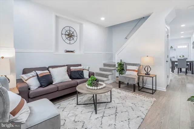 $1,900 | 1432 Carroll Street, Baltimore, MD 21230