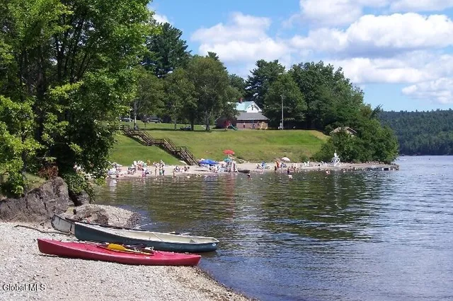 $239,000 | 2586 Hoffman Road, Schroon, NY 12870