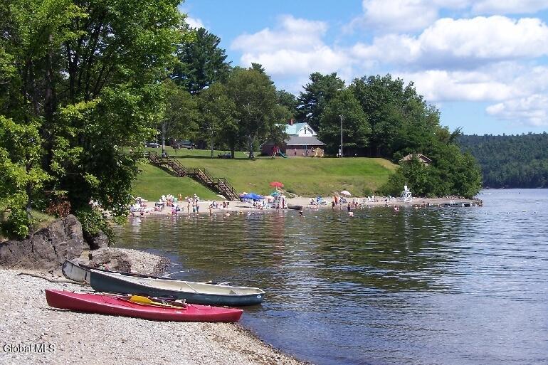 2586 Hoffman Road Schroon, NY 12870 - Photo 15 of 18 schroon lake town beach