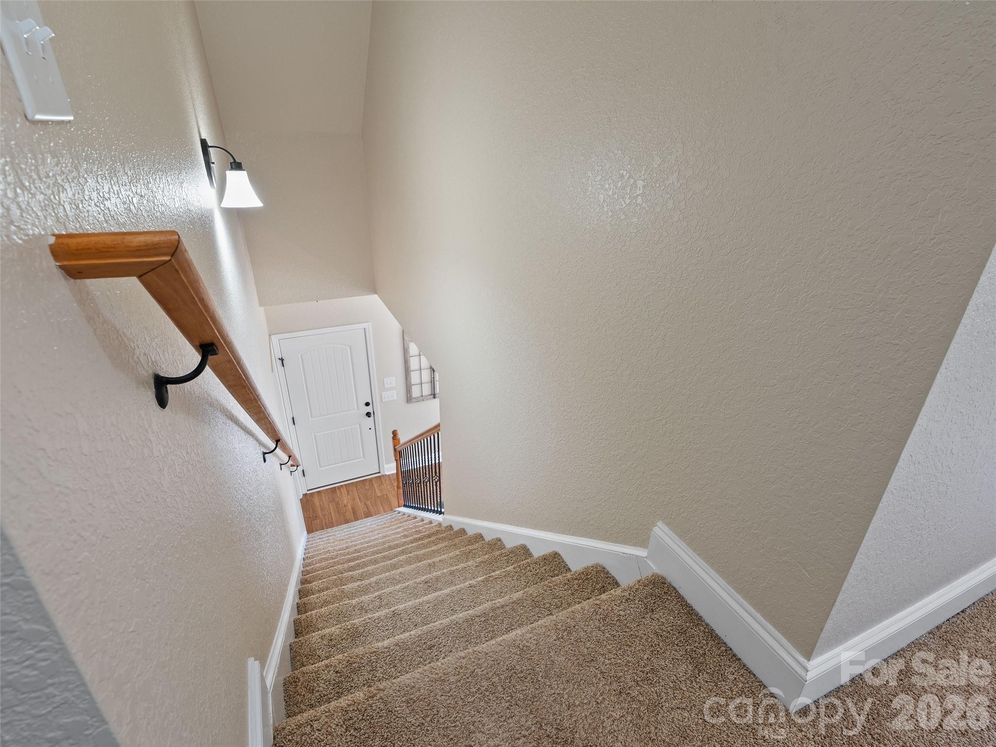 4823 Max Patch Road Clyde, NC 28721 - Photo 20 of 32 a view of entryway
