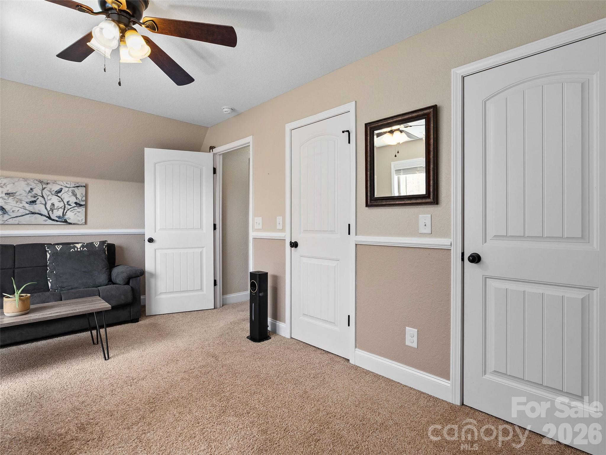 4823 Max Patch Road Clyde, NC 28721 - Photo 22 of 32 a view of an empty room and window