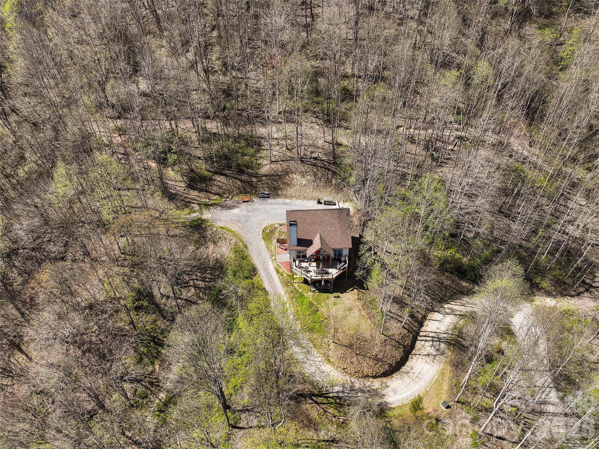 4823 Max Patch Road Clyde, NC 28721 - Photo 32 of 32