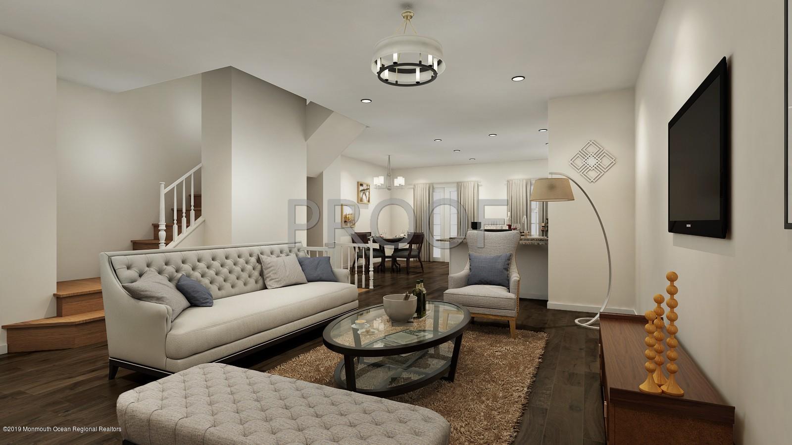 308 Discovery Road Brick, NJ 08723 - Photo 6 of 13 a living room with furniture