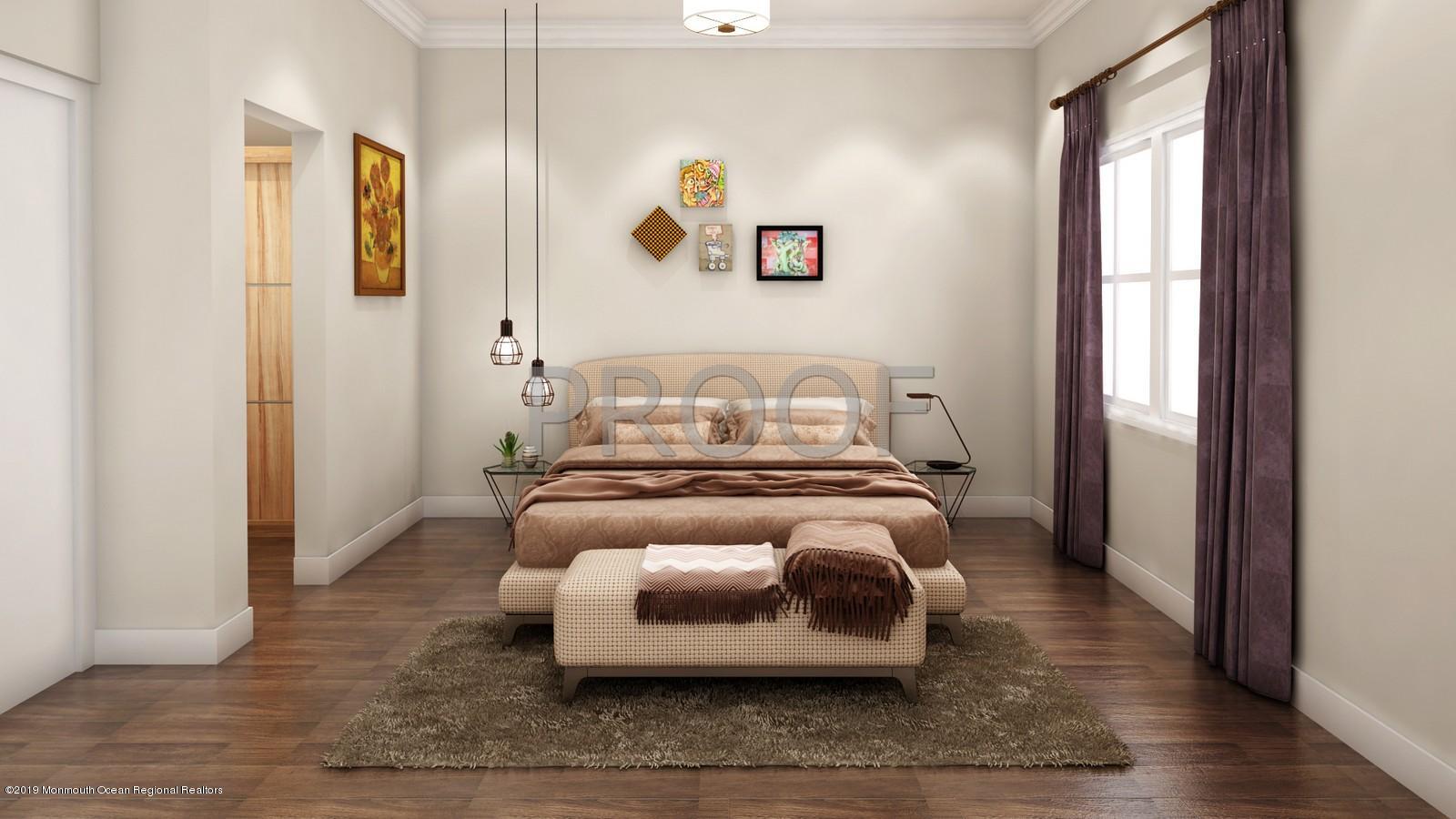 308 Discovery Road Brick, NJ 08723 - Photo 7 of 13 a room with a bed and a window
