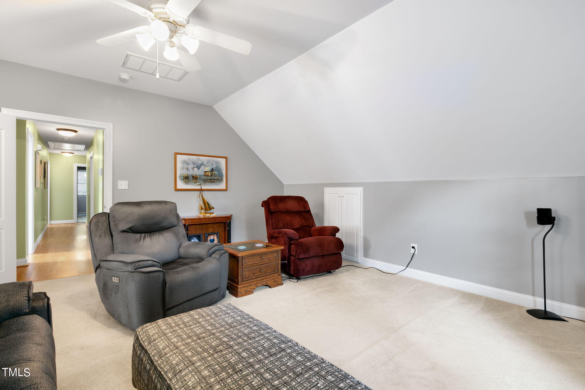 2914 Steeple Chase Road North Wilson, NC 27896 - Photo 34 of 45 Bonus Room 2