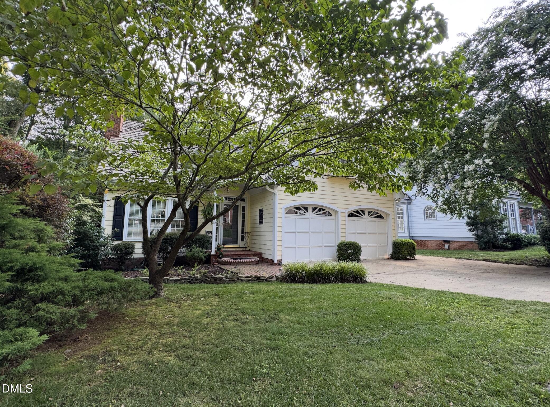 2269 Brisbayne Circle Raleigh, NC 27615 - Photo 1 of 1 2269 Brisbayne Circle