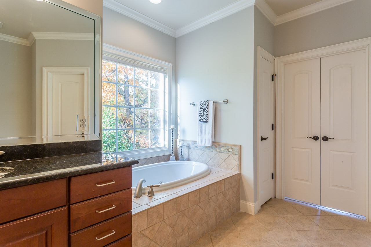 3131 Briar Stream Run Raleigh, NC 27612 - Photo 16 of 25 Master Bathroom