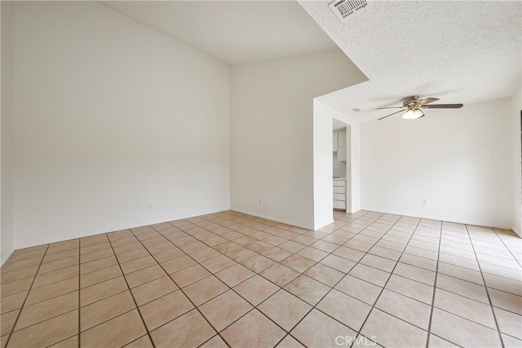 45546 Aladdin Street, Unit B101 Indio, CA 92201 - Photo 5 of 18 a view of an empty room