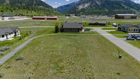 $189,000 | Lot 114 Arnica Trail, Alpine, WY 83128