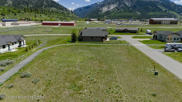 $189,000 | Lot 114 Arnica Trail, Alpine, WY 83128