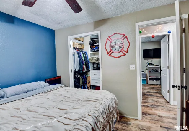 $135,900 | 701 West Prairie Street, Taylorville, IL 62568