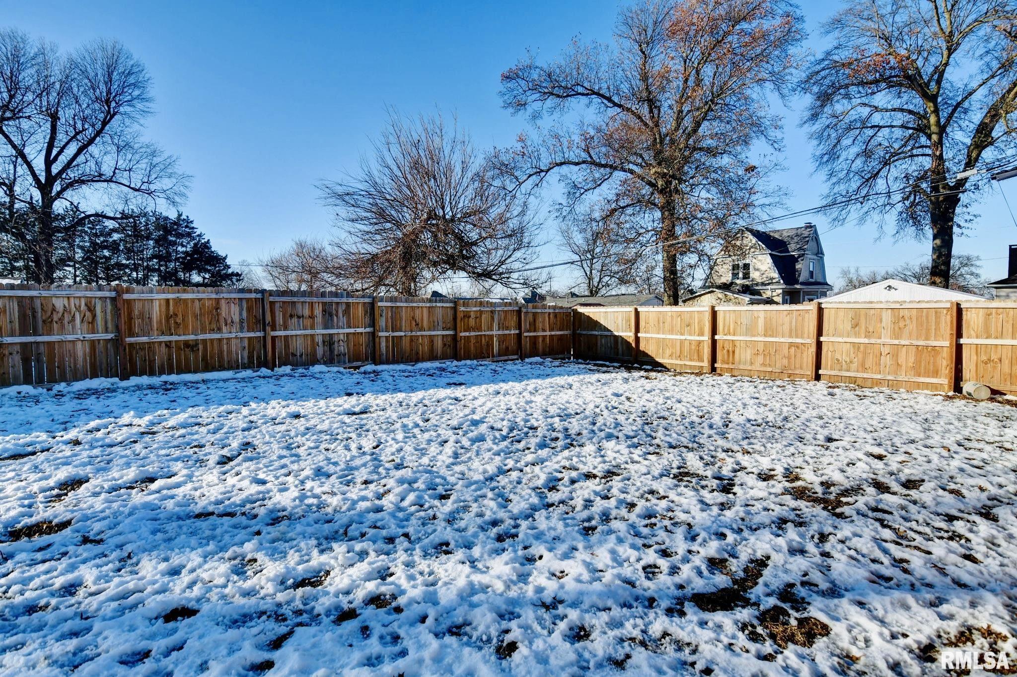 701 West Prairie Street Taylorville, IL 62568 - Photo 18 of 19