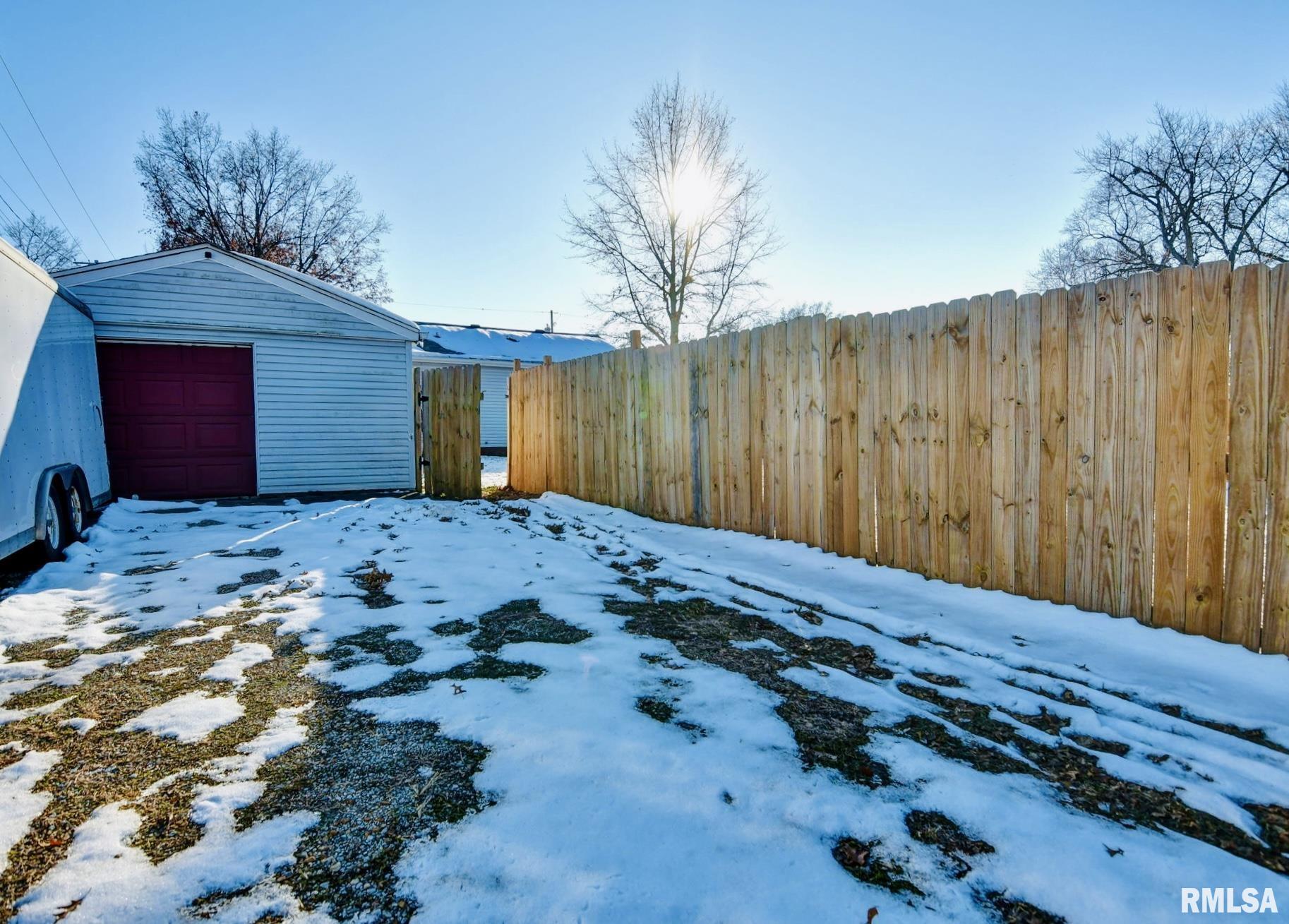 701 West Prairie Street Taylorville, IL 62568 - Photo 19 of 19