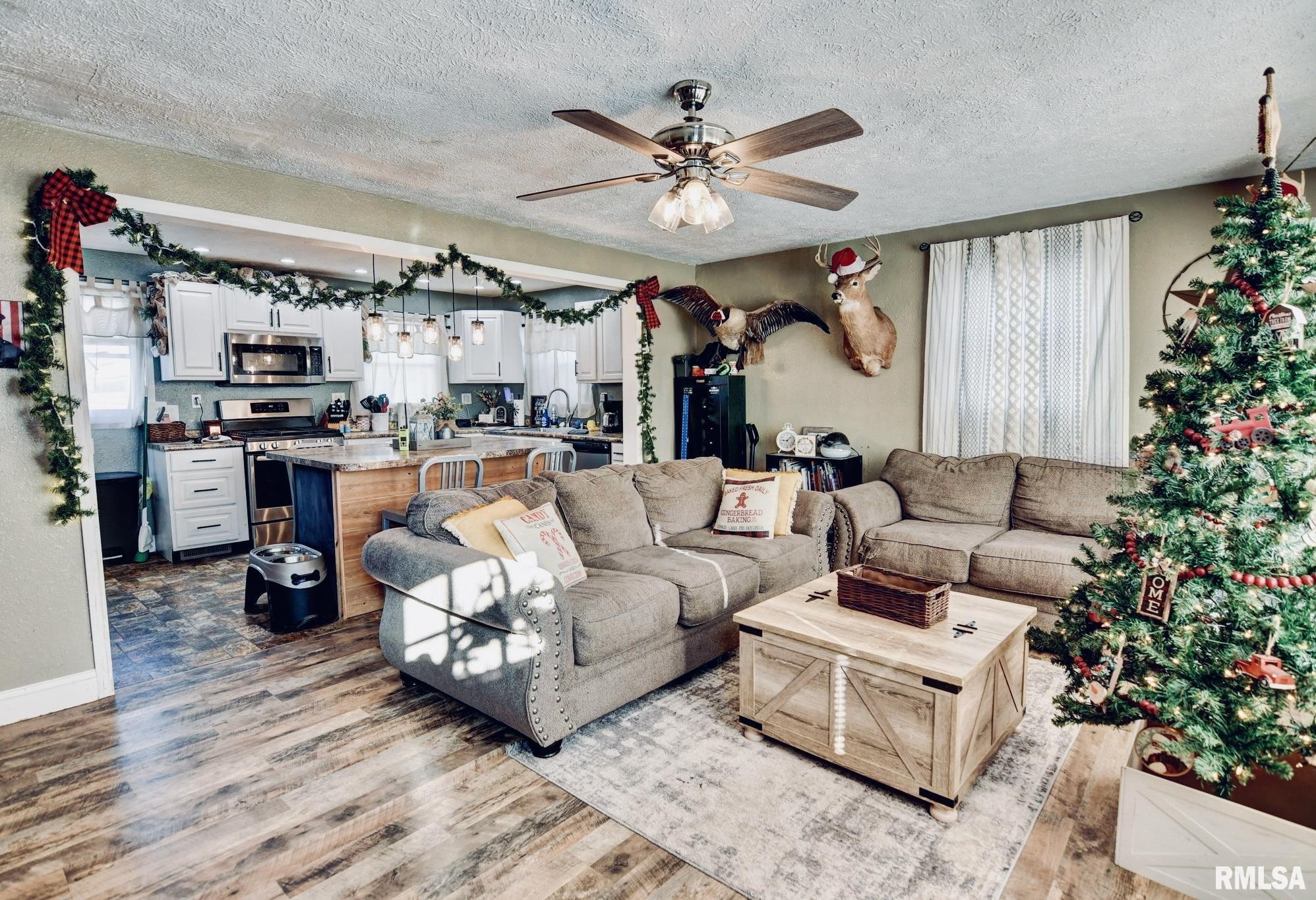 701 West Prairie Street Taylorville, IL 62568 - Photo 4 of 19