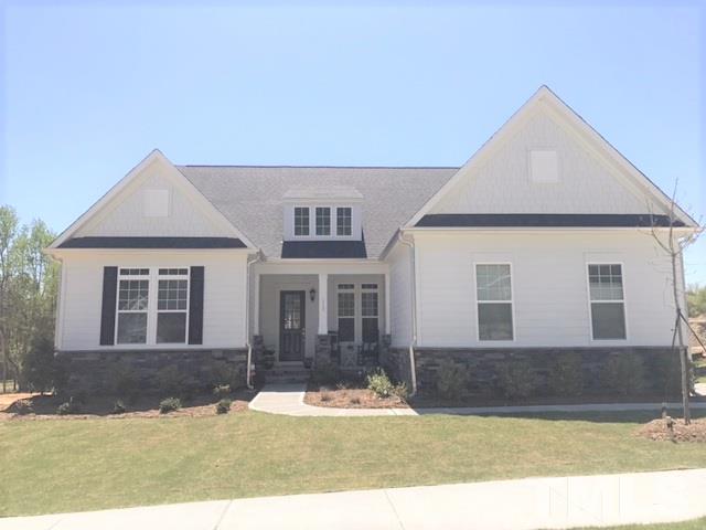 113 Ferrell Road West Apex, NC 27523 - Photo 1 of 25 Gallery Image 1