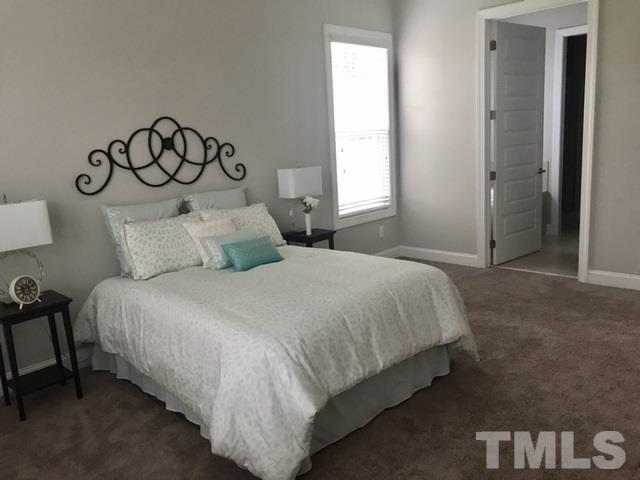 113 Ferrell Road West Apex, NC 27523 - Photo 13 of 25 Gallery Image 13