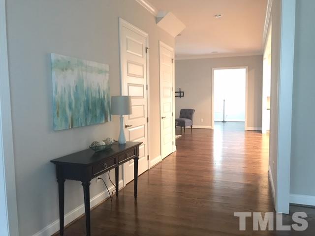 113 Ferrell Road West Apex, NC 27523 - Photo 3 of 25 Gallery Image 3