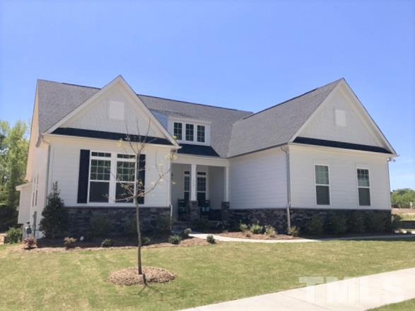 113 Ferrell Road West Apex, NC 27523 - Photo 23 of 25 Gallery Image 23