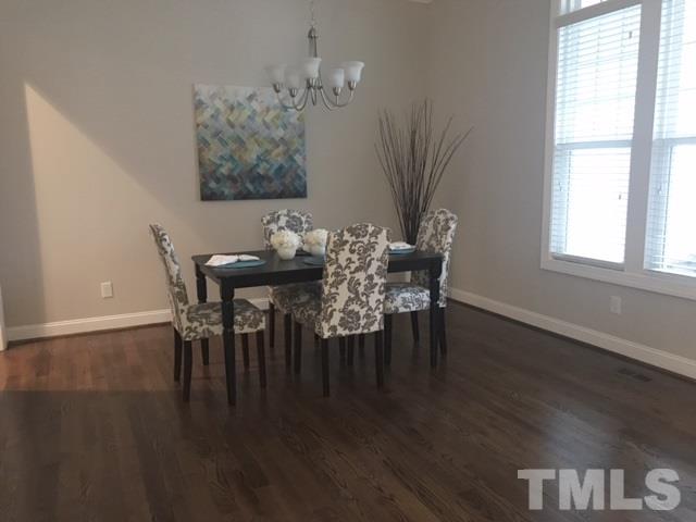 113 Ferrell Road West Apex, NC 27523 - Photo 4 of 25 Gallery Image 4