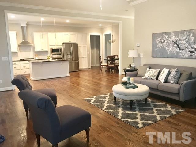 113 Ferrell Road West Apex, NC 27523 - Photo 5 of 25 Gallery Image 5