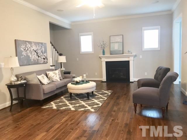 113 Ferrell Road West Apex, NC 27523 - Photo 6 of 25 Gallery Image 6